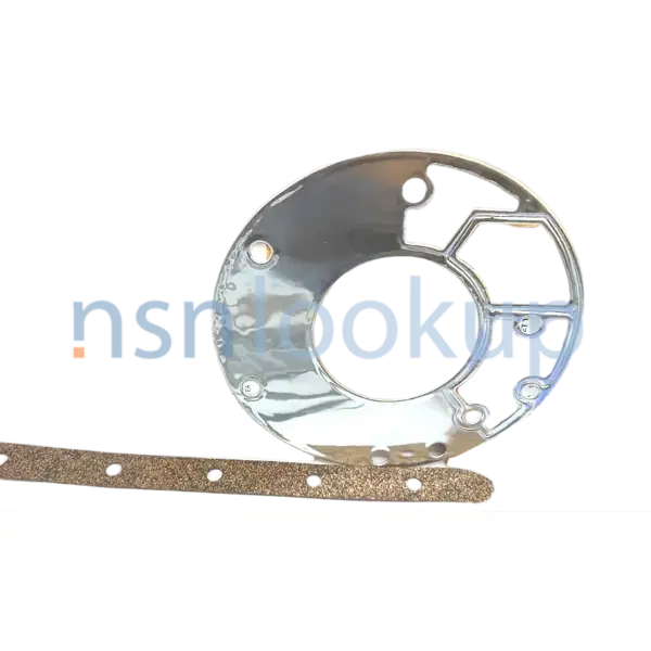 5330-00-930-7861 GASKET AND SEAL SET,TX100 TRANSMISSION 5330009307861 009307861 2/5