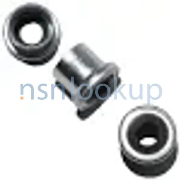 5330-00-992-0695 SEAL,VALVE GUIDE 5330009920695 009920695 1/1