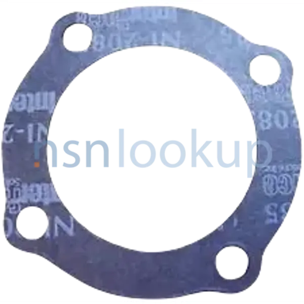 5330-01-042-8880 GASKET 5330010428880 010428880 1/3
