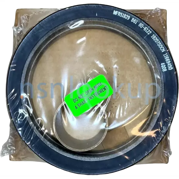 5330-01-102-4683 SEAL,PLAIN 5330011024683 011024683 1/2