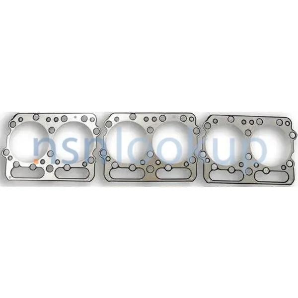 5330-01-271-4311 GASKET 5330012714311 012714311 1/1