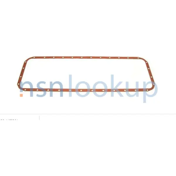 5330-01-289-3135 GASKET 5330012893135 012893135 1/1 5330-01-289-3135 GASKET 5330012893135 012893135 1/1