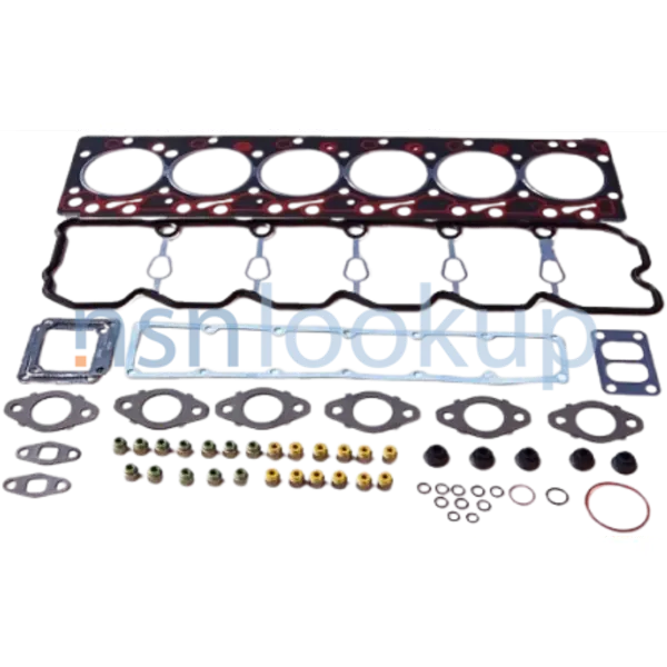 5330-01-331-7179 GASKET SET 5330013317179 013317179 1/1