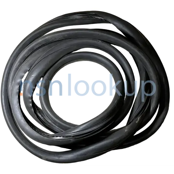 5330-01-376-5259 SEAL,NONMETALLIC SPECIAL SHAPED SECTION 5330013765259 013765259 1/1