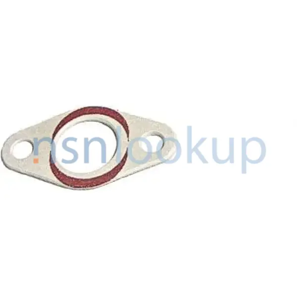 5330-01-390-4718 GASKET 5330013904718 013904718 1/3