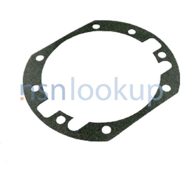 5330-01-413-8543 GASKET 5330014138543 014138543 1/2
