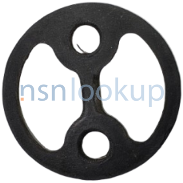 5330-01-464-2352 GASKET 5330014642352 014642352 1/1