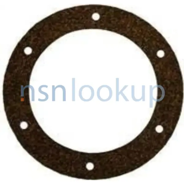 5330-01-479-4258 GASKET 5330014794258 014794258 1/1