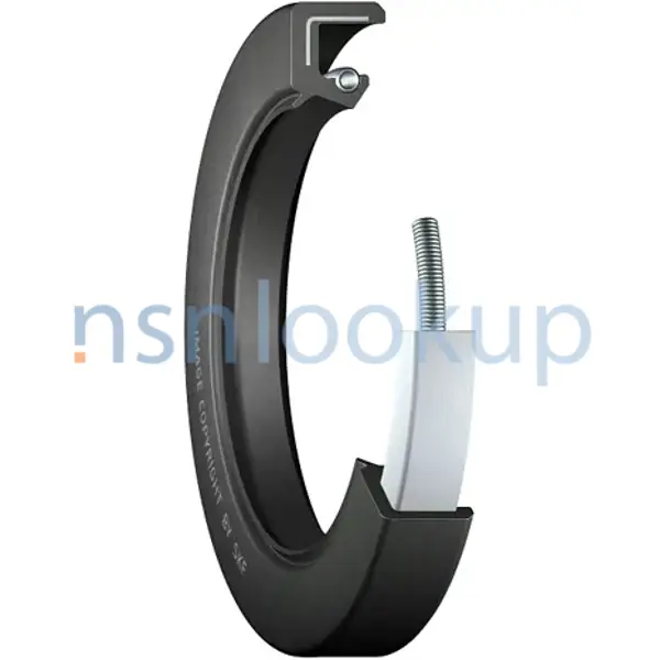 5330-01-480-2368 SEAL,PLAIN 5330014802368 014802368 1/2