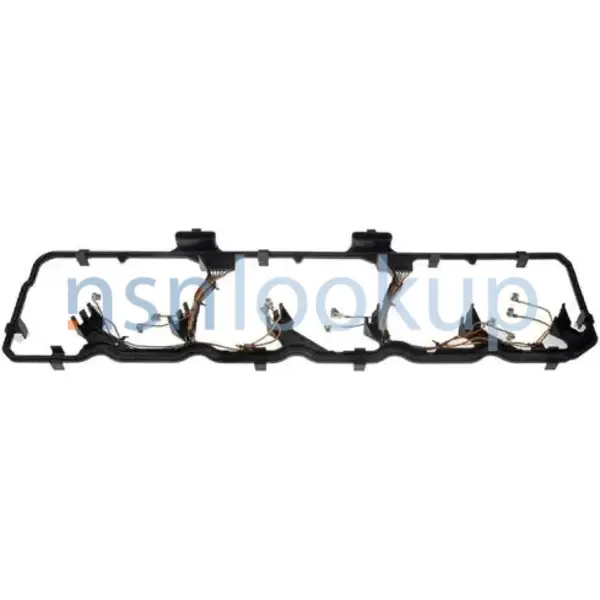5330-01-679-3844 GASKET 5330016793844 016793844 1/1 5330-01-679-3844 GASKET 5330016793844 016793844 1/1