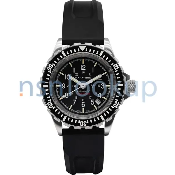 5330-21-588-0133 WATCH,DIVERS 5330215880133 215880133 1/1 5330-21-588-0133 WATCH,DIVERS 5330215880133 215880133 1/1