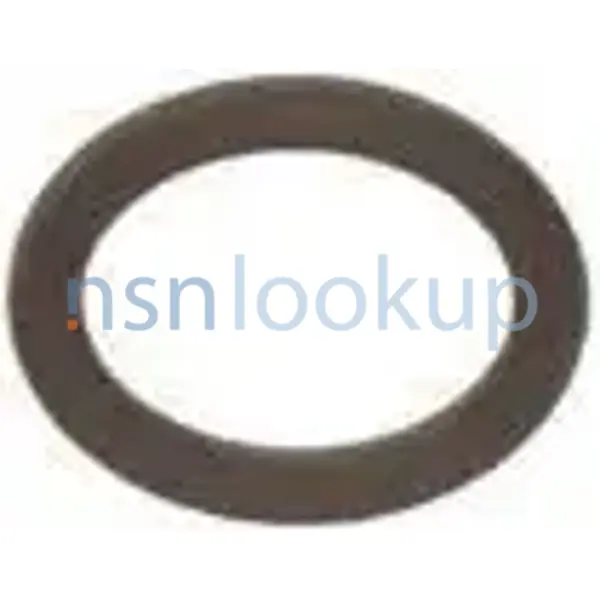 5331-01-068-9760 O-RING 5331010689760 010689760 1/1