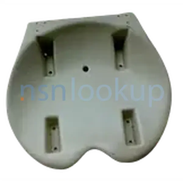 5340-00-050-6866 CLAMP,LOOP 5340000506866 000506866 1/2