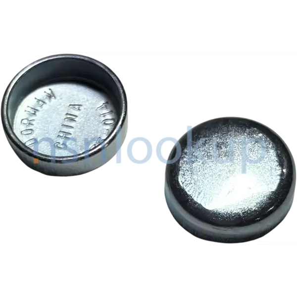 5340-00-202-0765 PLUG,EXPANSION 5340002020765 002020765 1/1