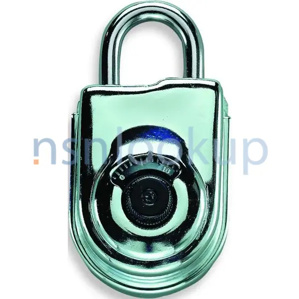 5340-00-285-6523 PADLOCK 5340002856523 002856523 1/1 5340-00-285-6523 PADLOCK 5340002856523 002856523 1/1