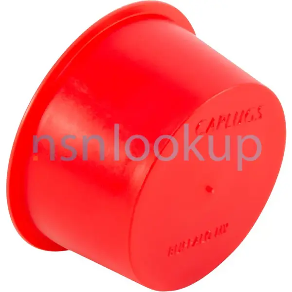 5340-00-290-7263 CAP-PLUG,PROTECTIVE,DUST AND MOISTURE SEAL 5340002907263 002907263 1/1 5340-00-290-7263 CAP-PLUG,PROTECTIVE,DUST AND MOISTURE SEAL 5340002907263 002907263 1/1