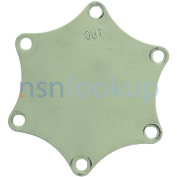 5340-00-363-8009 COVER,ACCESS 5340003638009 003638009 1/4 5340-00-363-8009 COVER,ACCESS 5340003638009 003638009 1/4