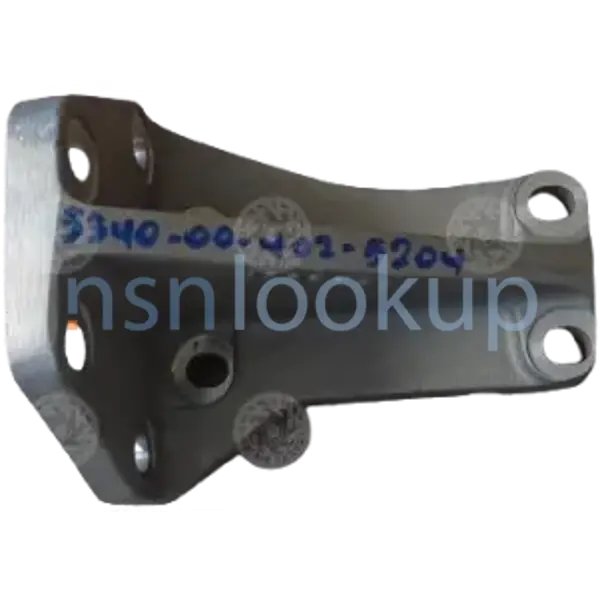 5340-00-402-5204 BRACKET,ANGLE 5340004025204 004025204 1/4 5340-00-402-5204 BRACKET,ANGLE 5340004025204 004025204 1/4