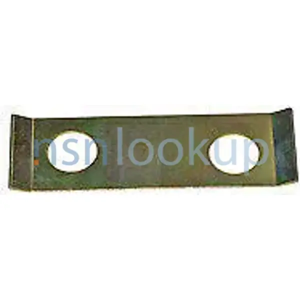 5340-00-423-8144 LOCKING PLATE,NUT AND BOLT 5340004238144 004238144 1/3 5340-00-423-8144 LOCKING PLATE,NUT AND BOLT 5340004238144 004238144 1/3