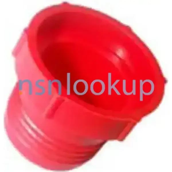 5340-00-597-9433 PLUG,PROTECTIVE,DUST AND MOISTURE SEAL 5340005979433 005979433 1/1