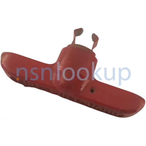 5340-00-614-6820 HANDLE,MANUAL CONTROL 5340006146820 006146820 1/1 5340-00-614-6820 HANDLE,MANUAL CONTROL 5340006146820 006146820 1/1