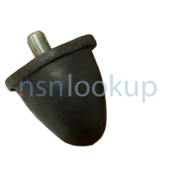 5340-00-689-7213 BUMPER 5340006897213 006897213 1/2