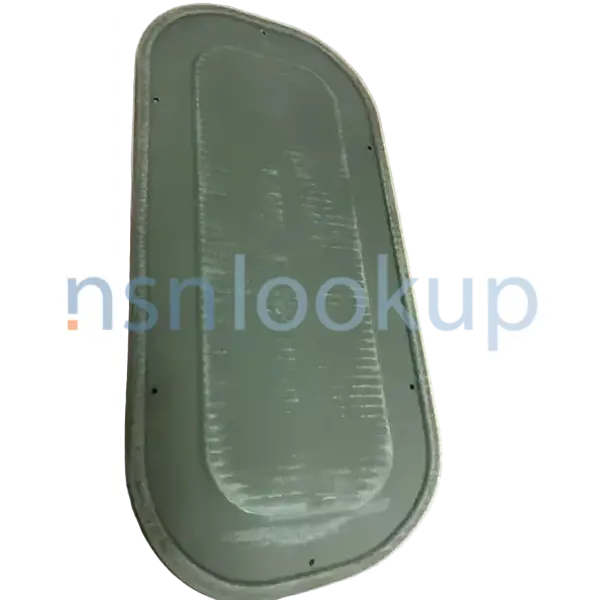 5340-00-693-0604 COVER,ACCESS 5340006930604 006930604 1/4