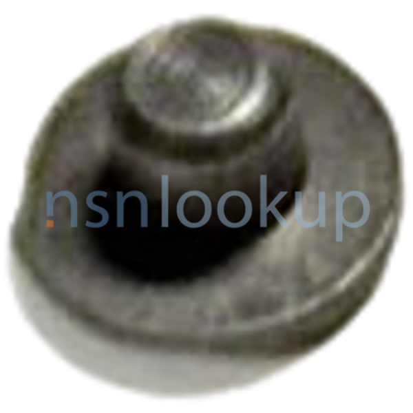 5340-00-837-8448 SEAT,HELICAL COMPRESSION SPRING 5340008378448 008378448 1/1