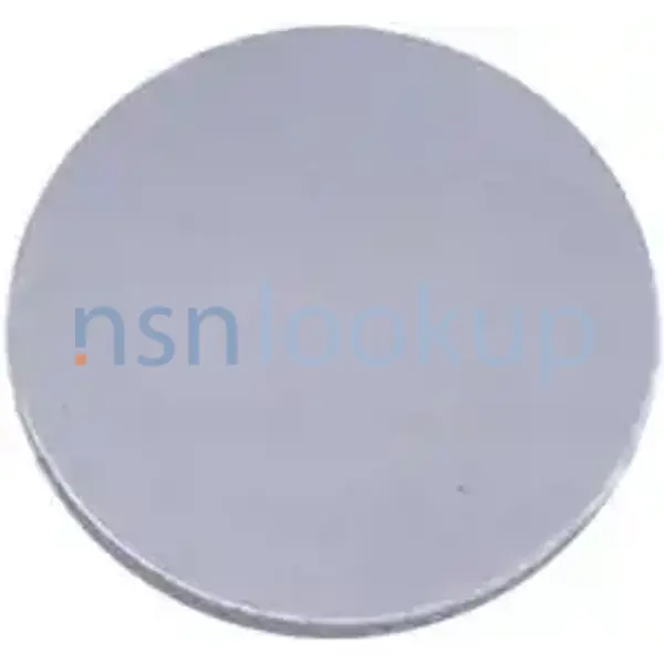 5340-00-838-9696 DISK,SOLID,PLAIN 5340008389696 008389696 1/1