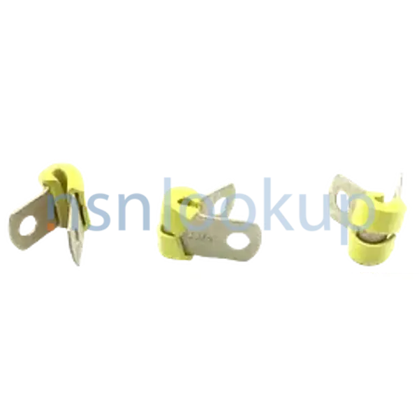 5340-00-845-2072 CLAMP,LOOP 5340008452072 008452072 1/2 5340-00-845-2072 CLAMP,LOOP 5340008452072 008452072 1/2