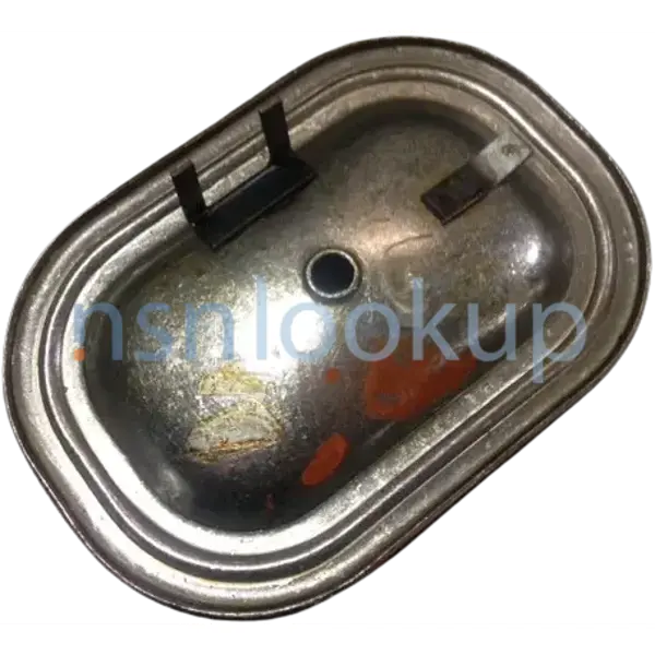 5340-00-921-5386 COVER,ACCESS 5340009215386 009215386 2/4