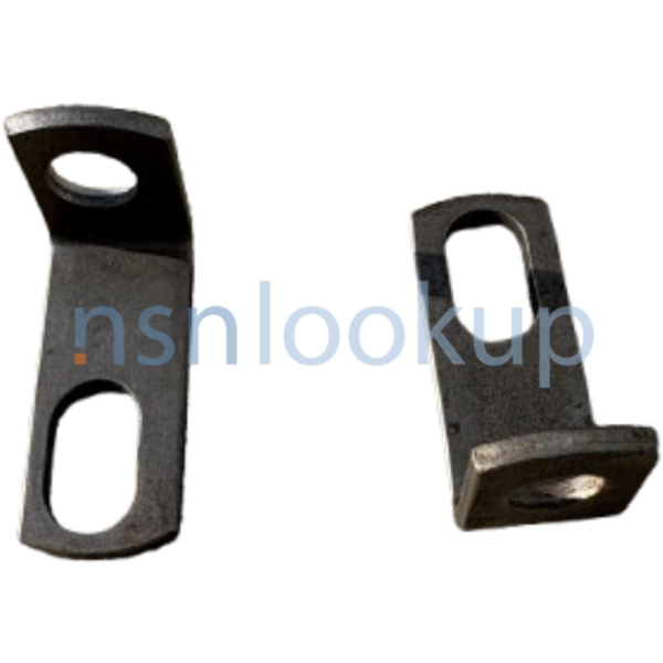 5340-00-922-2030 BRACKET,ANGLE 5340009222030 009222030 1/5