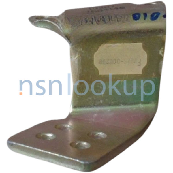 5340-01-010-6173 BRACKET,DOUBLE ANGLE 5340010106173 010106173 1/4