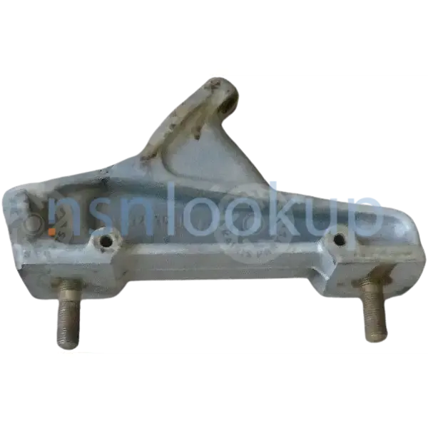 5340-01-010-9086 BRACKET,MOUNTING 5340010109086 010109086 1/1 5340-01-010-9086 BRACKET,MOUNTING 5340010109086 010109086 1/1