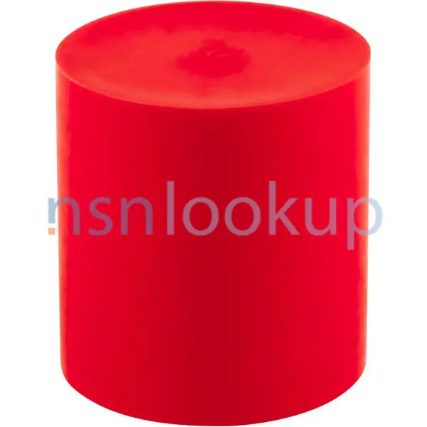 5340-01-031-3136 CAP,PROTECTIVE,DUST AND MOISTURE SEAL 5340010313136 010313136 1/1