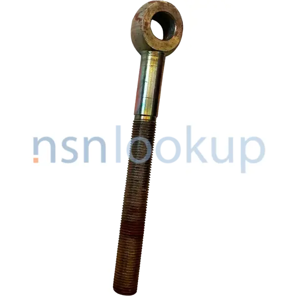 5340-01-127-9550 CONNECTOR,ROD END 5340011279550 011279550 1/2
