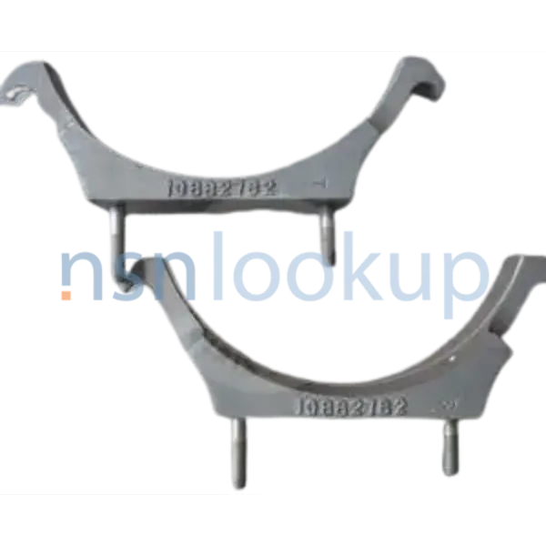 5340-01-145-4316 BRACKET,MOUNTING 5340011454316 011454316 1/1 5340-01-145-4316 BRACKET,MOUNTING 5340011454316 011454316 1/1