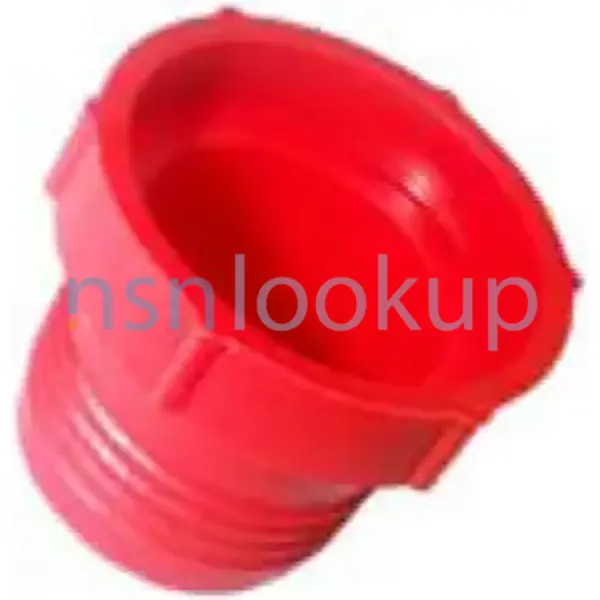 5340-01-164-8756 PLUG,PROTECTIVE,DUST AND MOISTURE SEAL 5340011648756 011648756 1/1 5340-01-164-8756 PLUG,PROTECTIVE,DUST AND MOISTURE SEAL 5340011648756 011648756 1/1