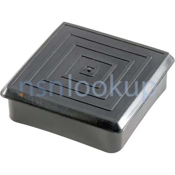 5340-01-182-1869 CAP-PLUG,PROTECTIVE,DUST AND MOISTURE SEAL 5340011821869 011821869 1/1