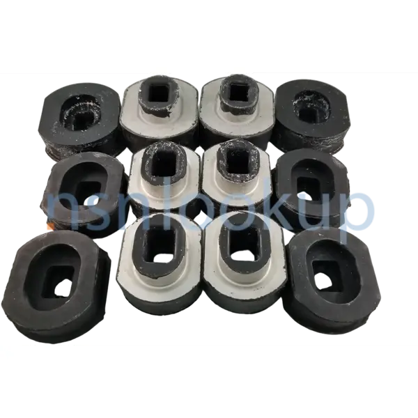 5340-01-209-7802 MOUNT,RESILIENT,GENERAL PURPOSE 5340012097802 012097802 1/1 5340-01-209-7802 MOUNT,RESILIENT,GENERAL PURPOSE 5340012097802 012097802 1/1