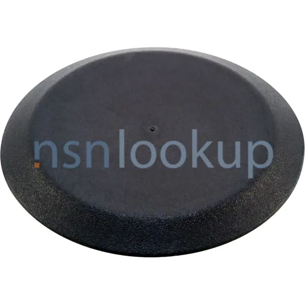 5340-01-256-0503 PLUG,PROTECTIVE,DUST AND MOISTURE SEAL 5340012560503 012560503 1/1