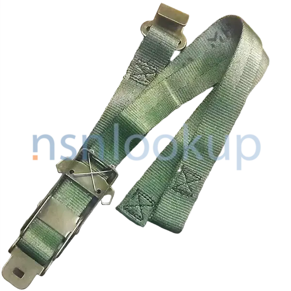 5340-01-256-4655 STRAP,WEBBING 5340012564655 012564655 1/1