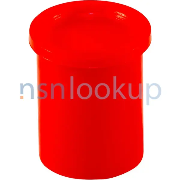 5340-01-268-2563 CAP,PROTECTIVE,DUST AND MOISTURE SEAL 5340012682563 012682563 1/1