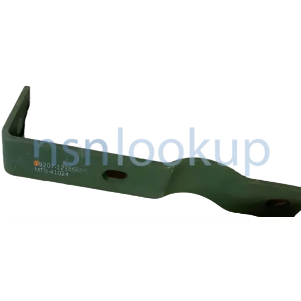 5340-01-269-1528 BRACKET,ANGLE 5340012691528 012691528 1/6