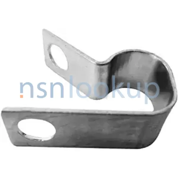 5340-01-275-0487 CLAMP,LOOP 5340012750487 012750487 1/1 5340-01-275-0487 CLAMP,LOOP 5340012750487 012750487 1/1