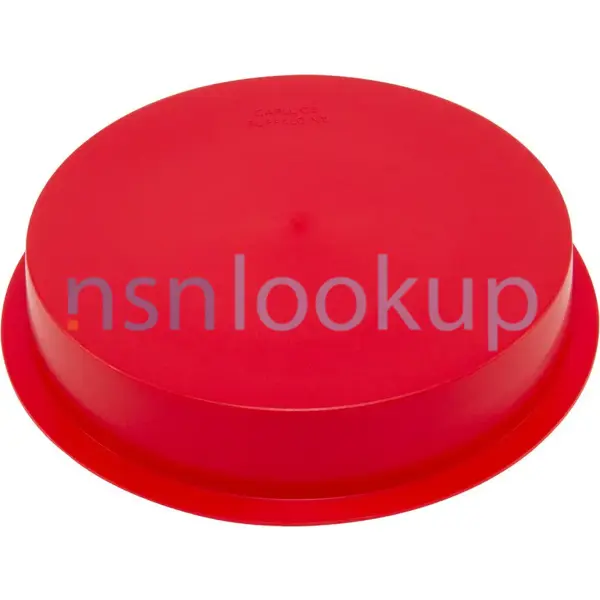 5340-01-289-6222 CAP-PLUG,PROTECTIVE,DUST AND MOISTURE SEAL 5340012896222 012896222 1/1