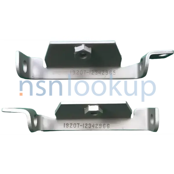 5340-01-394-2408 BRACKET,MOUNTING 5340013942408 013942408 1/1 5340-01-394-2408 BRACKET,MOUNTING 5340013942408 013942408 1/1