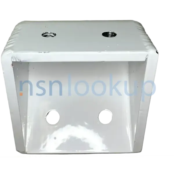 5340-01-408-3310 BRACKET,MOUNTING 5340014083310 014083310 1/1