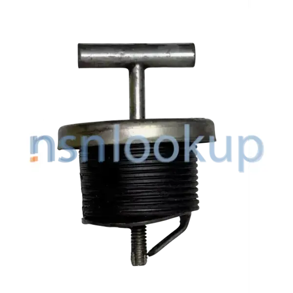 5340-01-419-5059 PLUG SET,PROTECTIVE,DUST AND MOISTURE SEAL 5340014195059 014195059 1/1