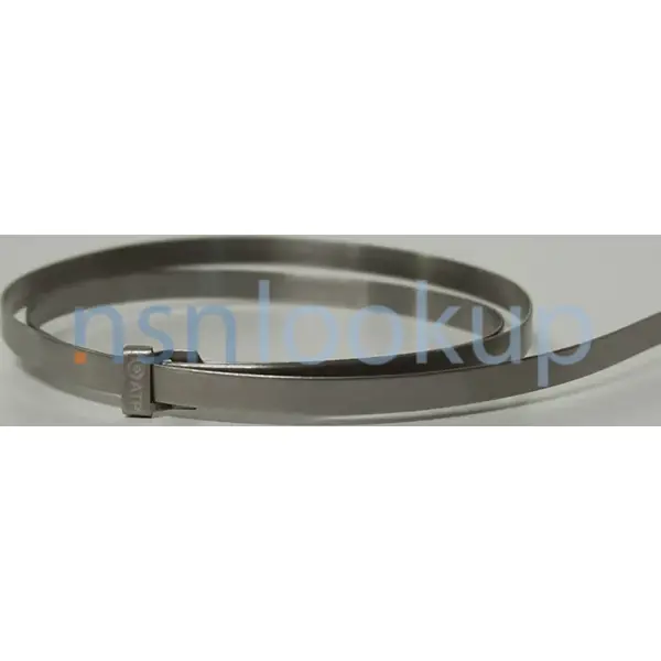 5340-01-452-0317 BAND,RETAINING 5340014520317 014520317 1/1 5340-01-452-0317 BAND,RETAINING 5340014520317 014520317 1/1